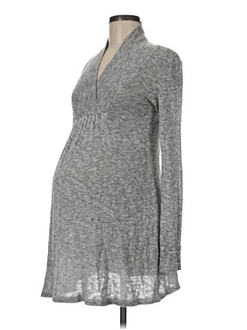 NOM Casual Dress (view 1)