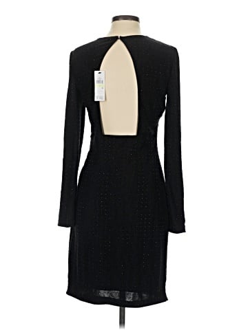 DKNY Cocktail Dress (view 2)
