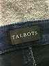 Talbots Blue Jeggings Size 12 - photo 7