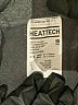 Uniqlo Chevron-herringbone Gray Casual Pants Size 3 - 4 - photo 3