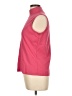 Lands' End Pink Sleeveless Top Size L - photo 5