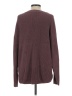 Aerie Burgundy Cardigan Size S - photo 2