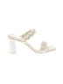 Dolce Vita Ivory Sandals Size 7 1/2 - photo 1