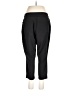 Zenergy by Chico's Solid Black Active Pants Size Med (1.5) - photo 2