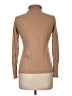 Worthington Tan Turtleneck Sweater Size M - photo 2