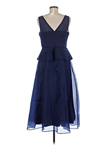 JS Collections Cocktail Dress (view 2)
