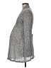 NOM Gray Casual Dress Size M - photo 5
