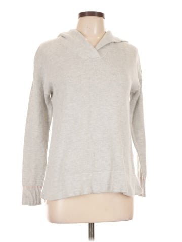 Market and Spruce Pullover Sweater (view 1)