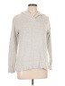 Market and Spruce Gray Pullover Sweater Size L - photo 1