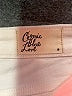 Cosmic Blue Love White Jeans Size 27 waist - photo 8