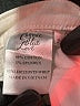 Cosmic Blue Love White Jeans Size 27 waist - photo 9