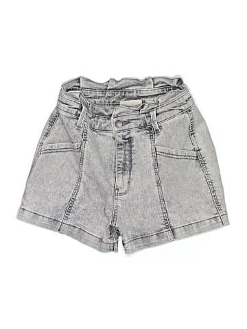 Universal Thread Denim Shorts (view 1)