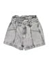 Universal Thread Gray Denim Shorts Size 2 - photo 1