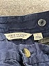 Janie and Jack Solid Blue Shorts Size 8 - photo 3