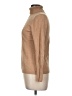 Worthington Tan Turtleneck Sweater Size M - photo 5