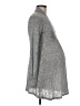 NOM Gray Casual Dress Size M - photo 4