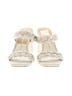 Dolce Vita Ivory Sandals Size 7 1/2 - photo 2