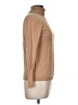 Worthington Tan Turtleneck Sweater Size M - photo 4