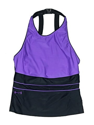 Speedo Swimsuit Top (view 1)