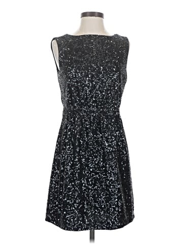 Broadway & Broome Cocktail Dress (view 1)