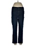 Talbots Solid Blue Jeans Size 12 - photo 1