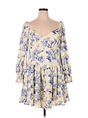 Cider Casual Dress (view 1)