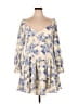 Cider Ivory Casual Dress Size 1X - photo 1