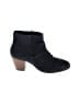 Diba Blue Ankle Boots Size 8 1/2 - photo 1