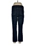 Talbots Solid Blue Jeans Size 12 - photo 2