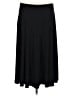 AGB Solid Black Formal Skirt Size L - photo 1