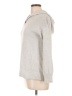 Market and Spruce Gray Pullover Sweater Size L - photo 5
