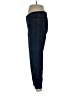 Talbots Solid Blue Jeans Size 12 - photo 5