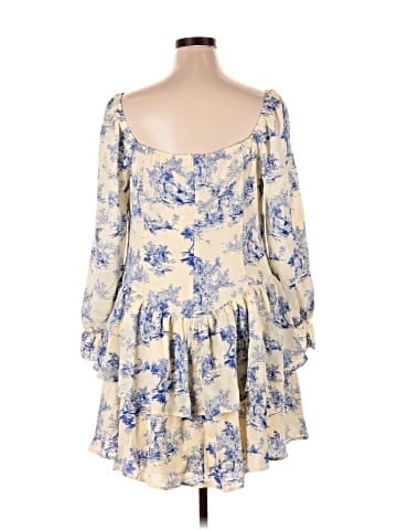 Cider Casual Dress (view 2)