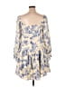 Cider Ivory Casual Dress Size 1X - photo 2