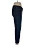 Talbots Solid Blue Jeans Size 12 - photo 4