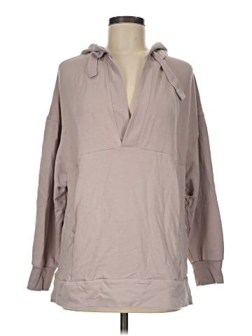 Active by Old Navy Sweatshirt (view 1)