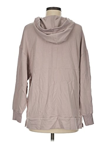 Active by Old Navy Sweatshirt (view 2)
