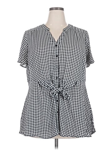 Torrid Casual Dress (view 1)