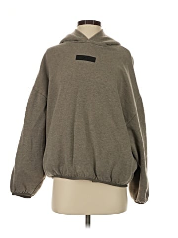 Essentials Sweatshirt (view 1)