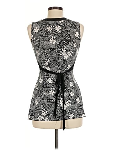 L8ter Sleeveless Blouse (view 2)