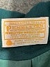 Pendleton Teal Blazer Size 16 - photo 6