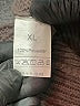 Unbranded 100% Polyester Brown Cardigan Size XL - photo 7
