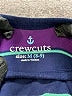 Crewcuts 100% Cotton Purple Long Sleeve Top Size 8 - 9 - photo 3