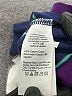 Crewcuts 100% Cotton Purple Long Sleeve Top Size 8 - 9 - photo 4