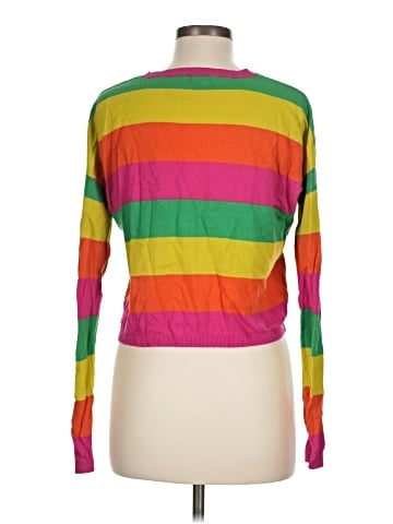 Wallace Pullover Sweater (view 2)