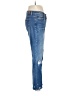 Paige Blue Jeans Size 28 waist - photo 4