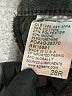 Adriano Goldschmied Solid Gray Jeans Size 28R - photo 8