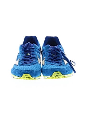 Mizuno Sneakers (view 2)