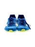 Mizuno Blue Sneakers Size 6 1/2 - photo 2