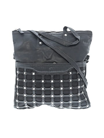 Kensie Crossbody Bag (view 1)